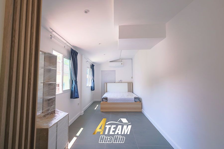 HOUSE FOR SALE WANGPONG 3BEDROOM RIVER22