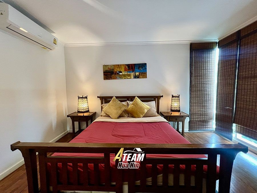 img_condo for Rent 2beds Baan San Plone huahin14
