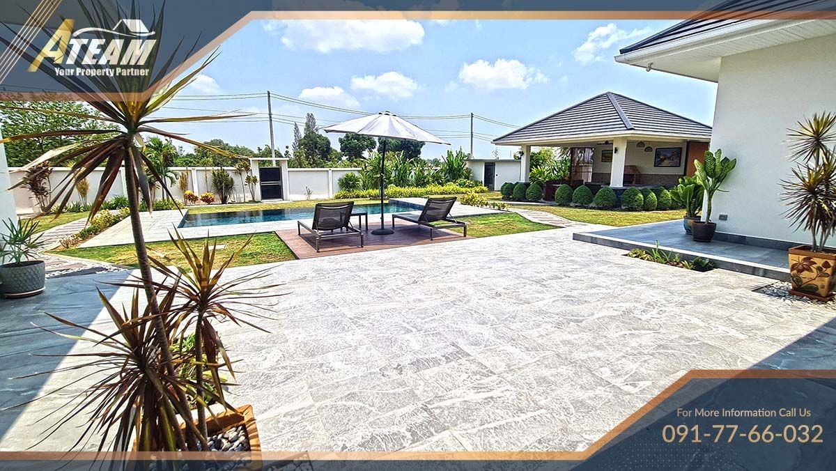 img_luxury 5 bedrooms on 2 rais resale development Hua Hin14