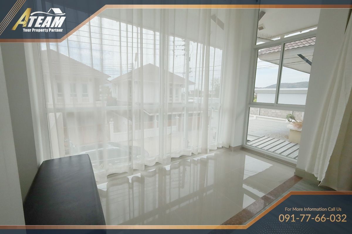 house for sale soi94 3bedroom in center huahin34