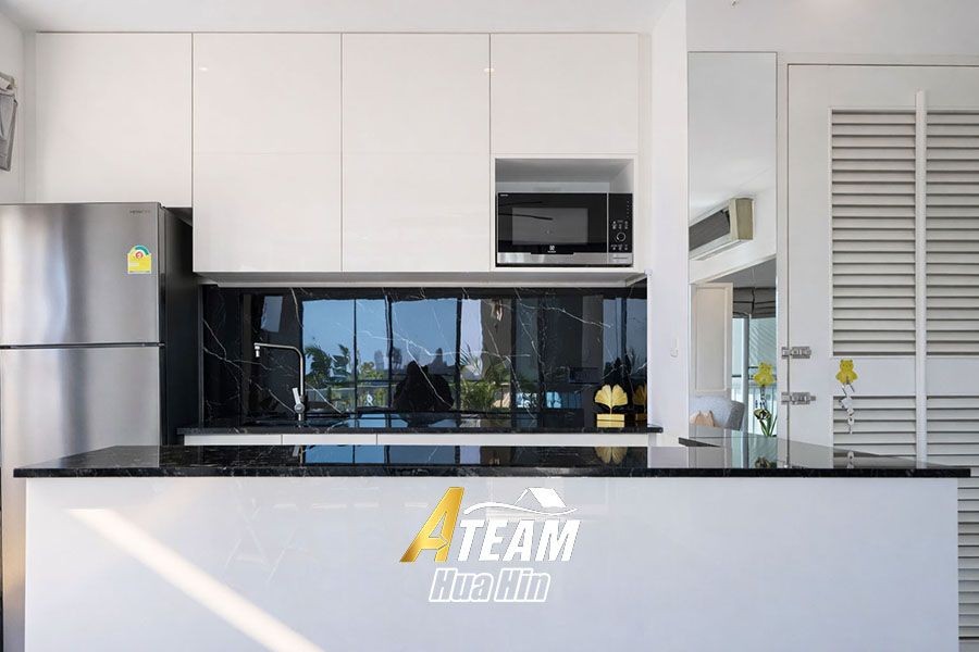 img_condo for sale 2bed Baan Suan Rim Srai huahin7