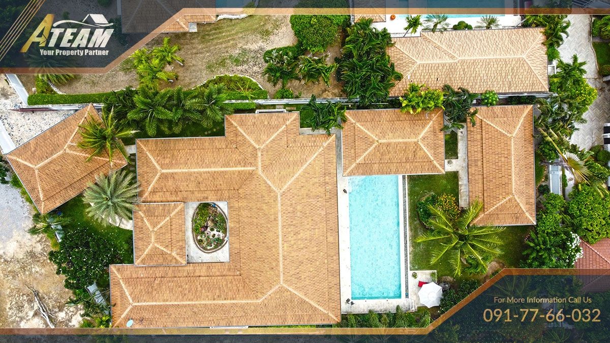 img_hana village development pool villa pranburi7