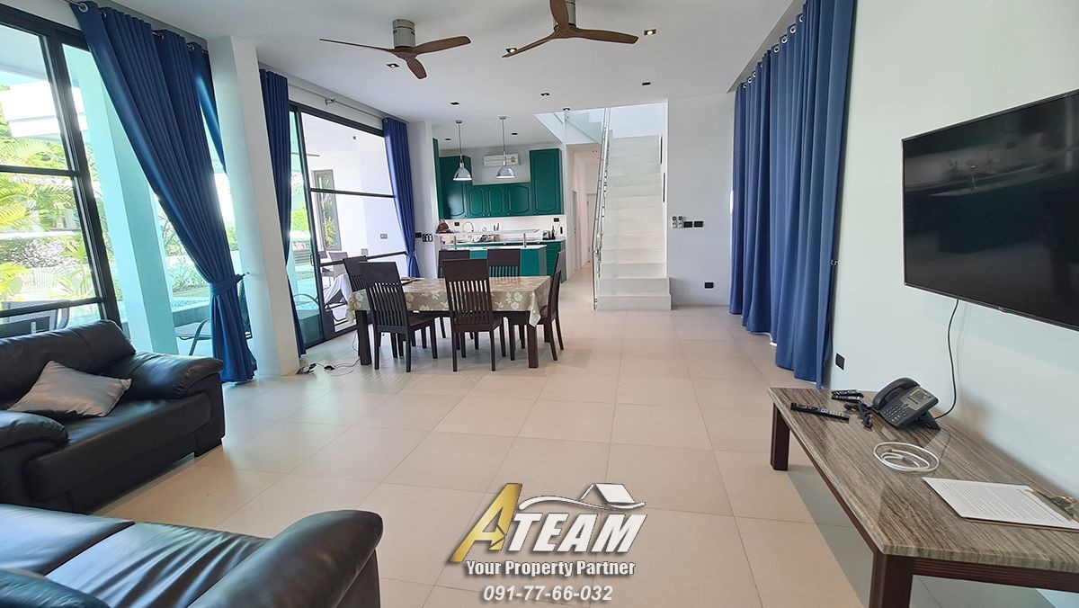 img_poolvilla for rent in hua hin _12
