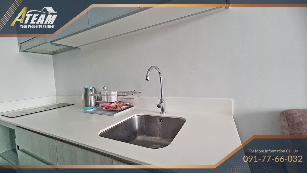 condo for rent Marvest hua hin 10