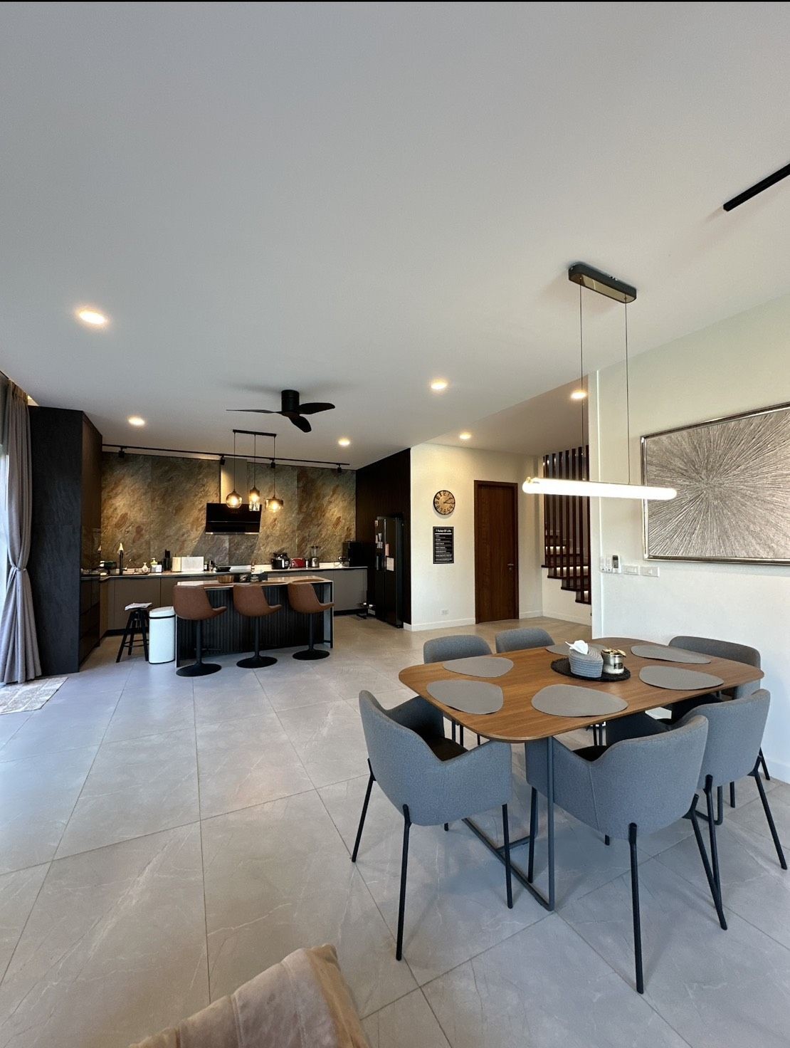 house for rent luxury 4bed sirasiraa huahin12