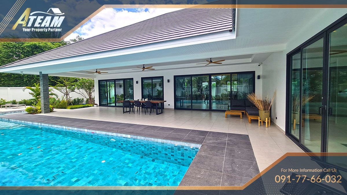 img_The Clouds 2 pool villa resale Development Hua Hin41