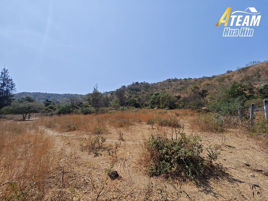 Land for sale KhaoTao SaeView huahin19