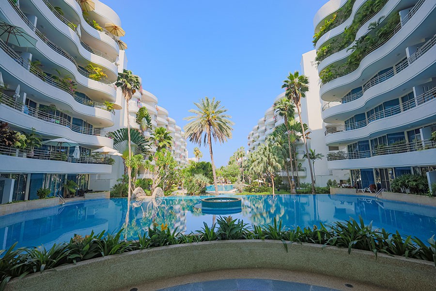 img_condo for rent baanchaitalay huahin1