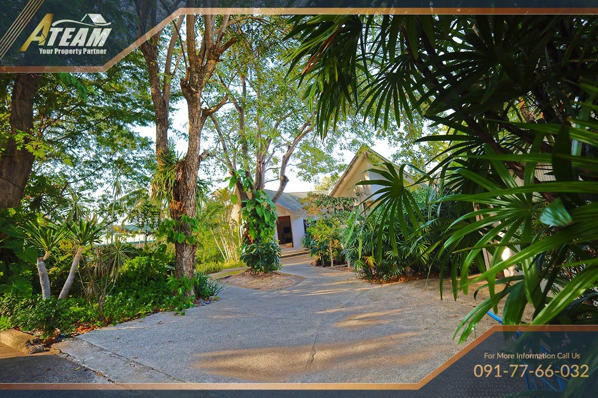House for sale huahin chaam palmhills golfclub luxuryvilla66