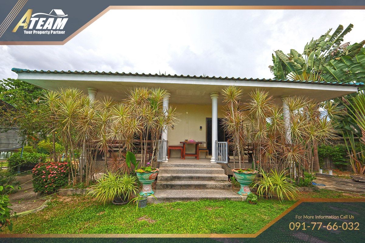 HHFL busuness for sale huahin fishing resort31