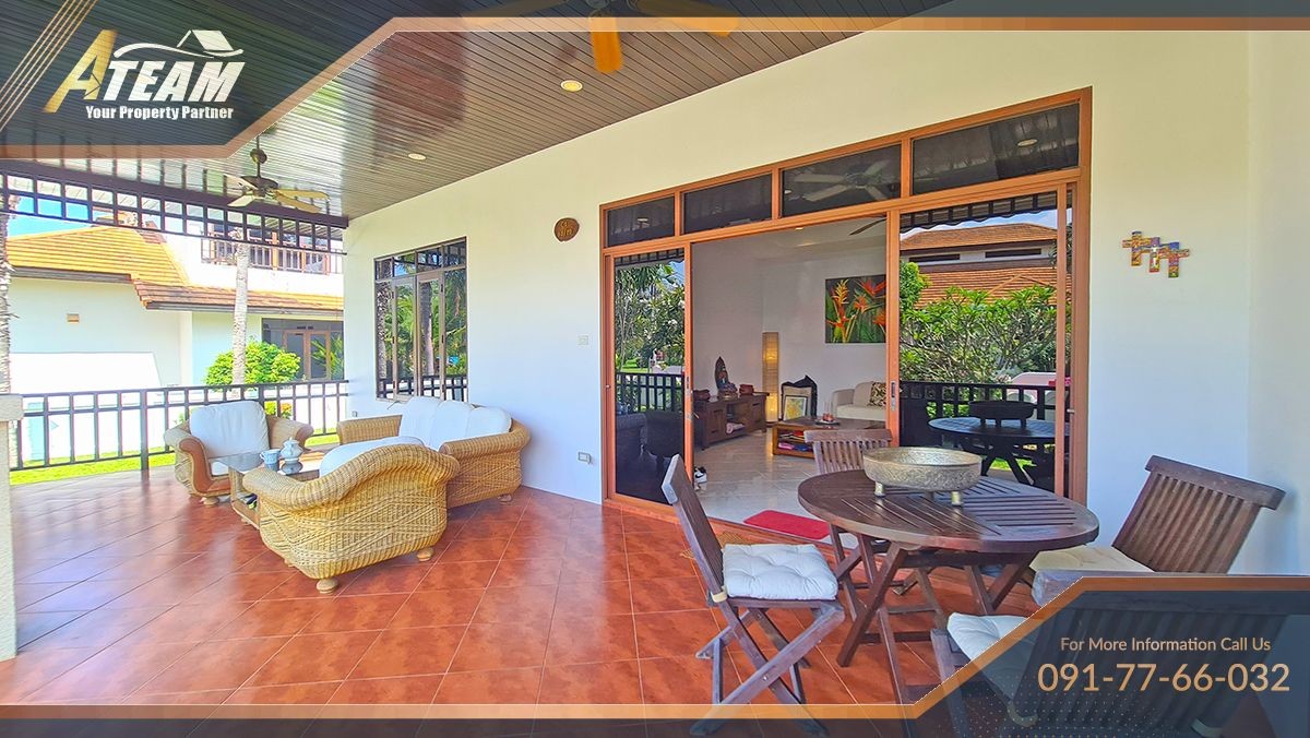 manora jord hua hin poolvilla hua hin development for sale offplan 23