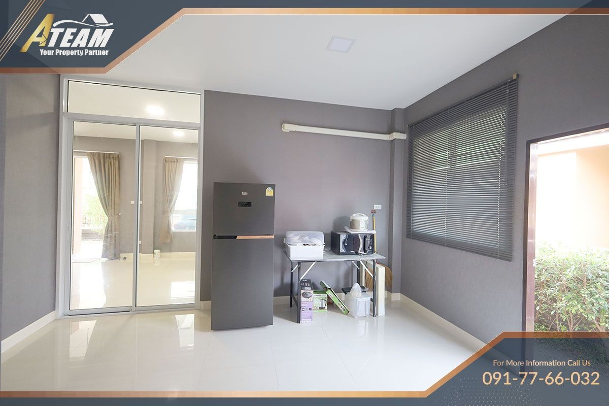House for sale huahin wangpong pranburi banrak18