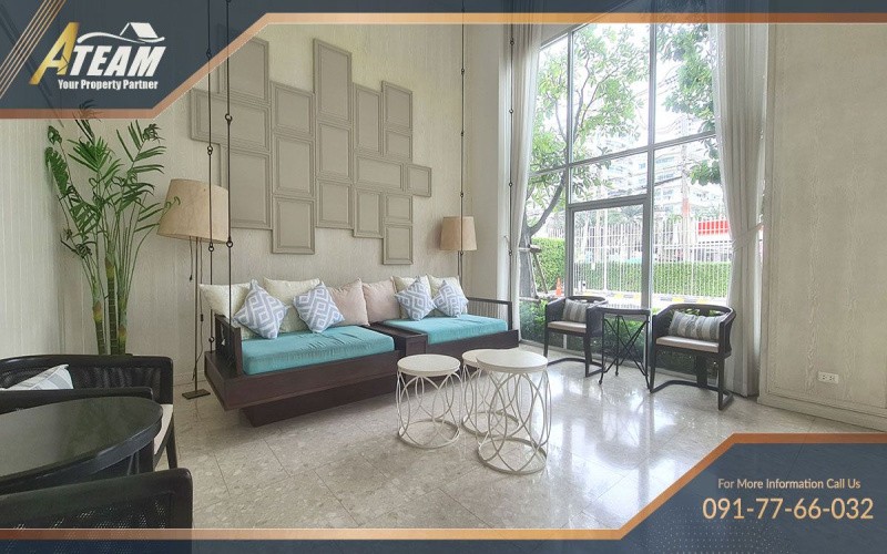 thimg condo for rent Baan Peang Ploen hua hin 16 800x500