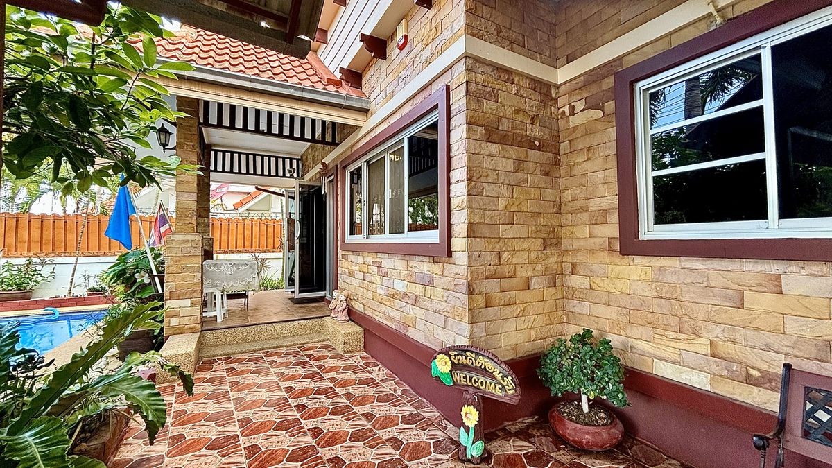 charming 3 bedroom pool villa ID 46250 resale poolvilla 21