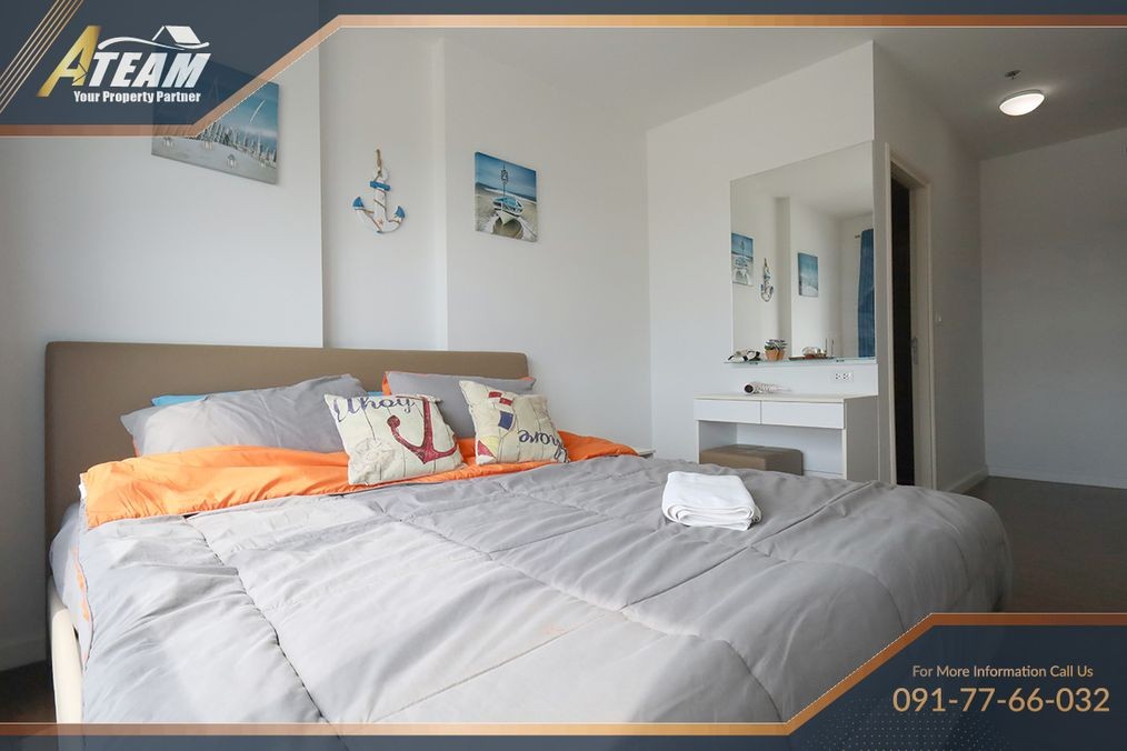img_Baan kiang fah condominium 2bed 2bath hua hin6