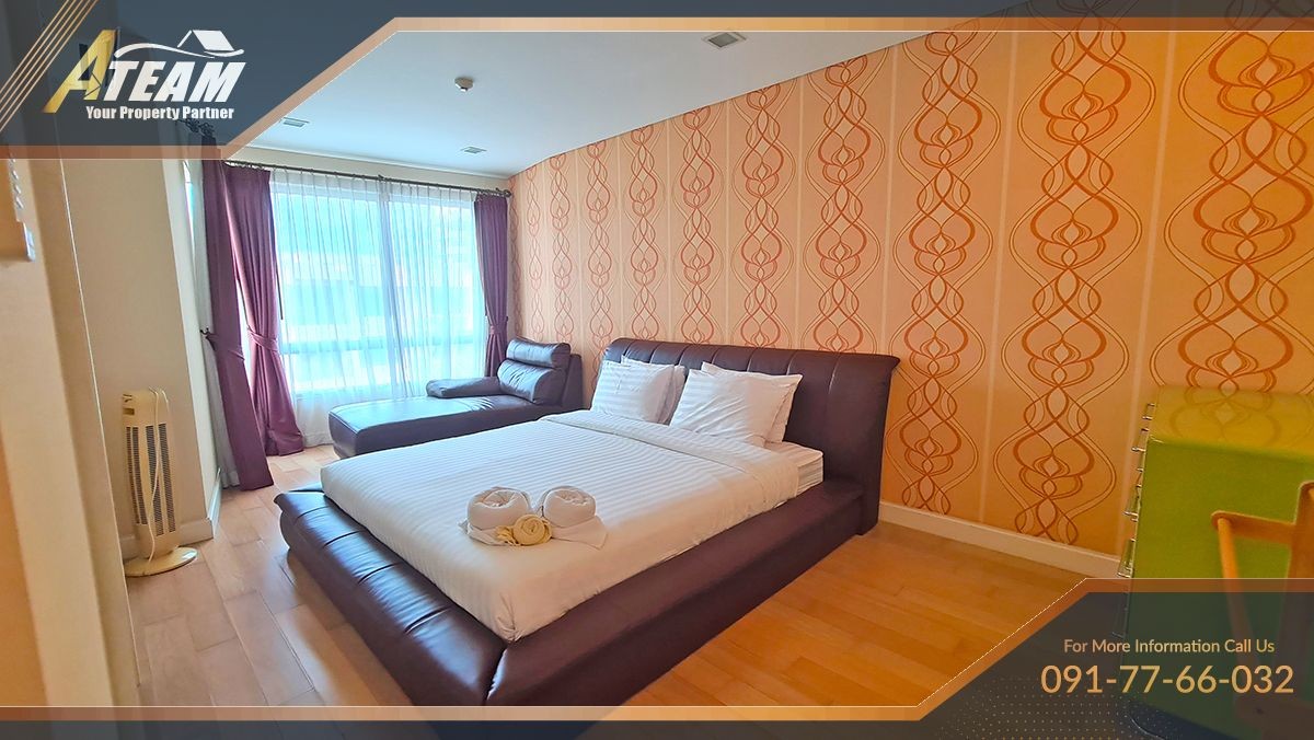 marrakesh condo 2bed 2bath resale hua hin8