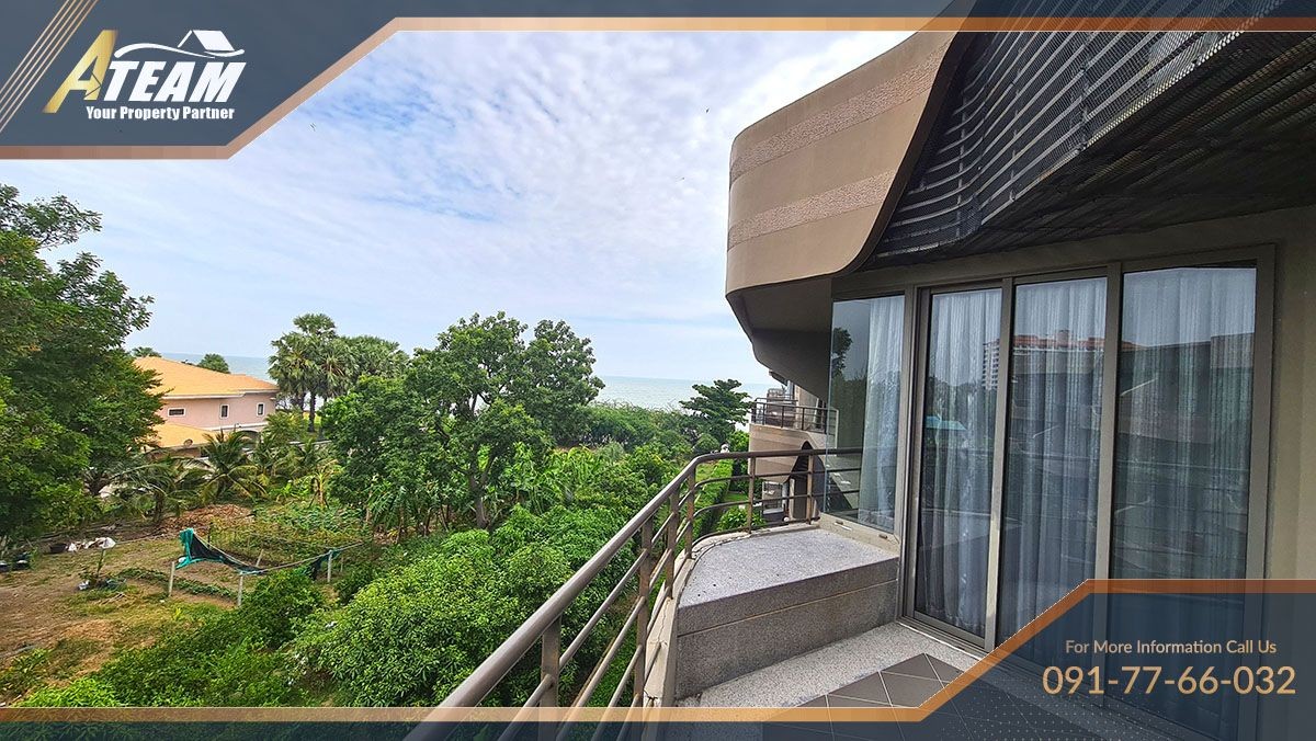 Baan Sang Nam Cha Am ID 32237 condo 16