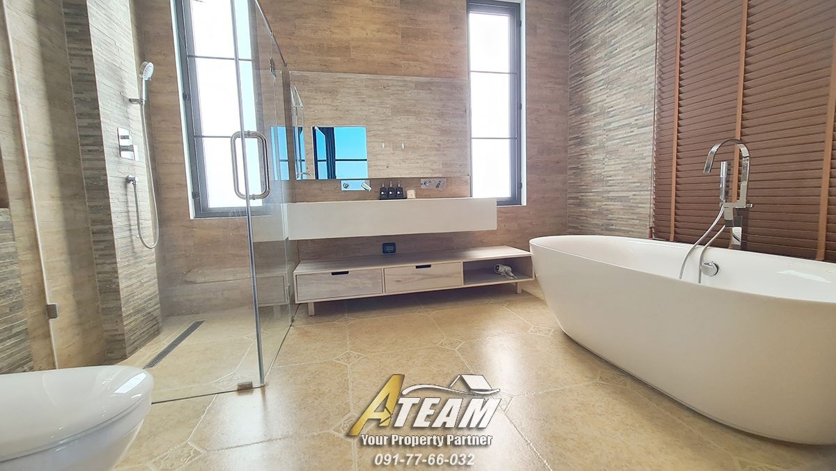 img poolvilla for rent in hua hin 29