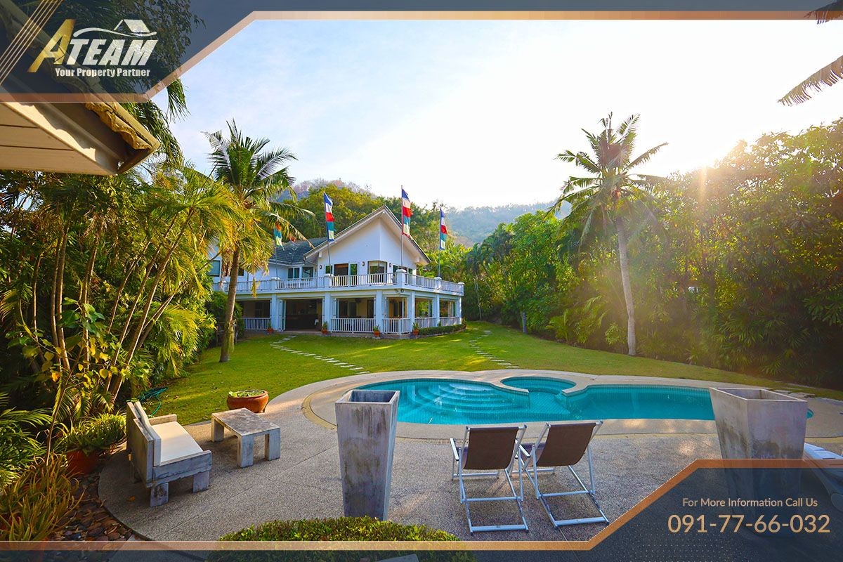 img_House for sale huahin chaam palmhills golfclub luxuryvilla1