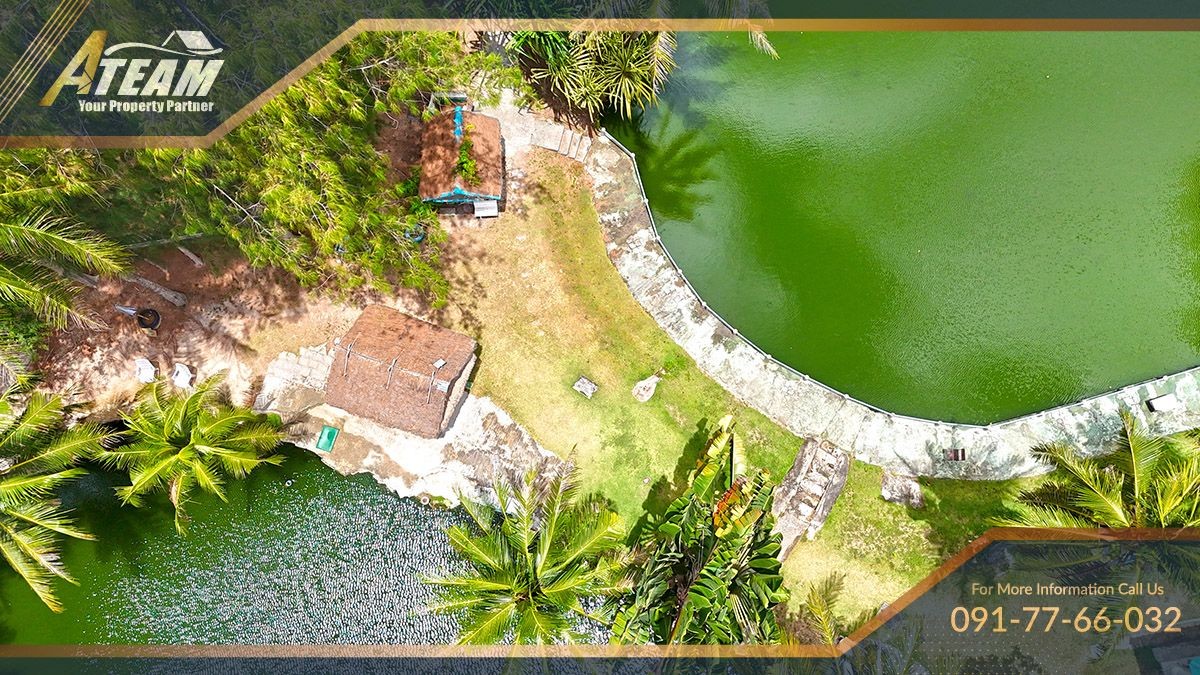 HHFL busuness for sale huahin fishing resort41