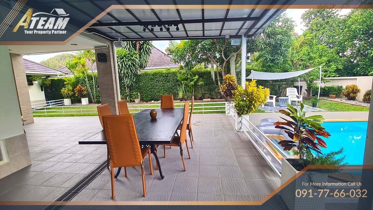 the heights 2 khao tao hua hin resale devolpment31