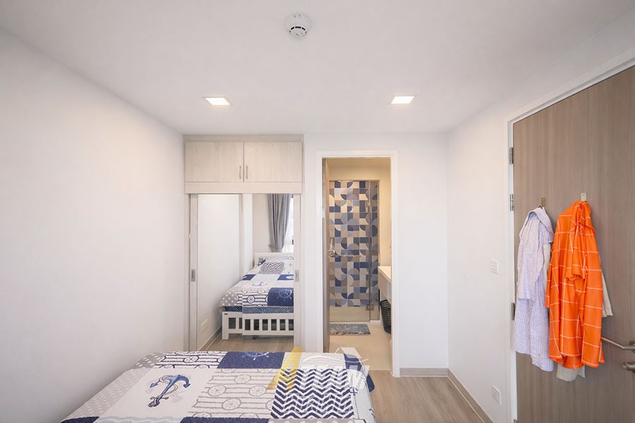 Condo for Rent Maves . Room.13618