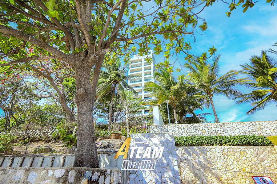 img_condo for rent 1beds BaanHadHuaHin huahin15