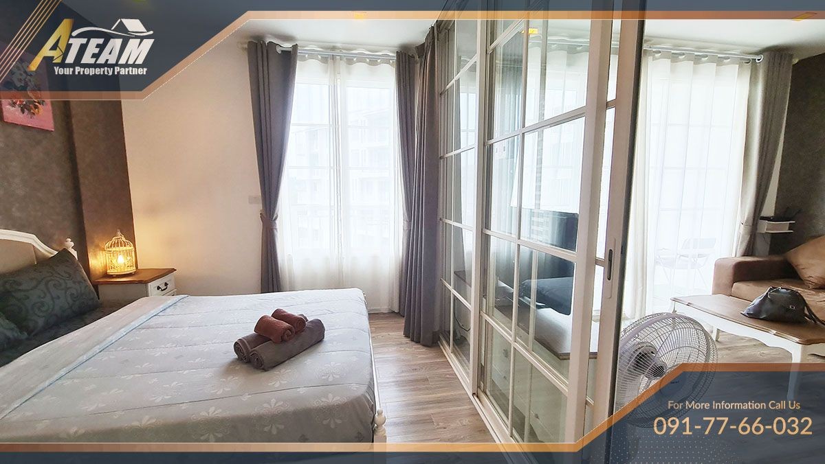 Summer condo resale hua hin20