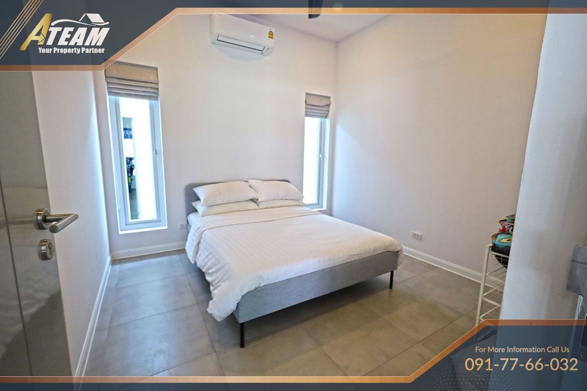 House for sale huahin poolvilla luxury blackmountain27