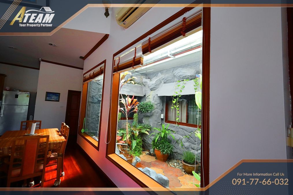 pool villa 7 5MB ID 40970 resale 26