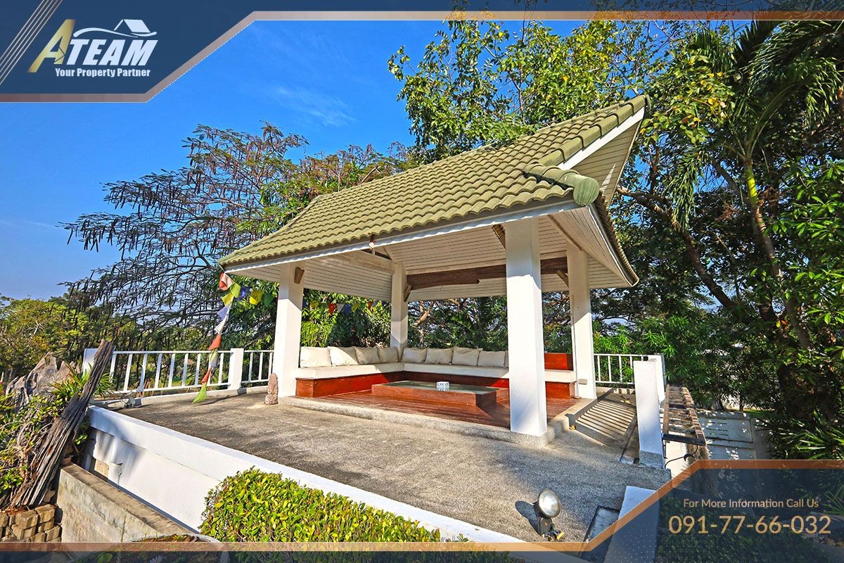 House for sale huahin chaam palmhills golfclub luxuryvilla48
