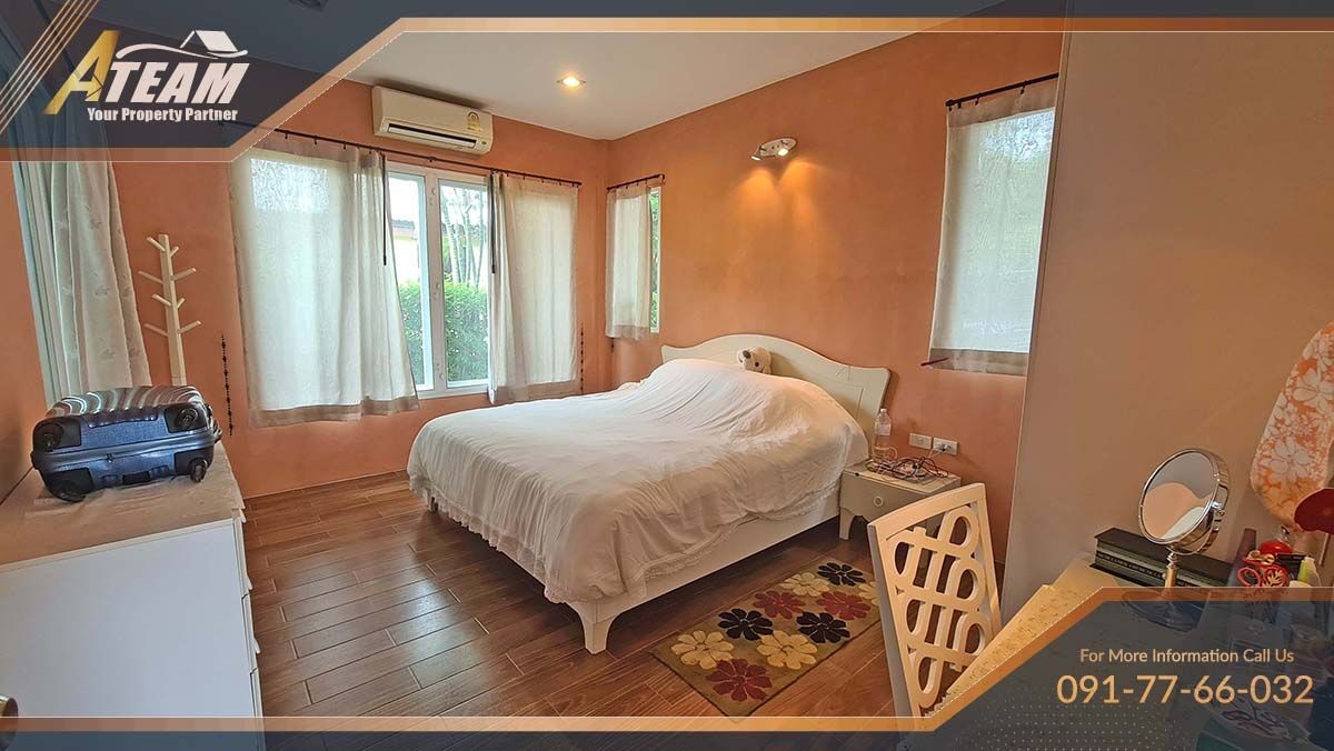 img_huahin house for sale 2bedroom house chukamol nearby airport5