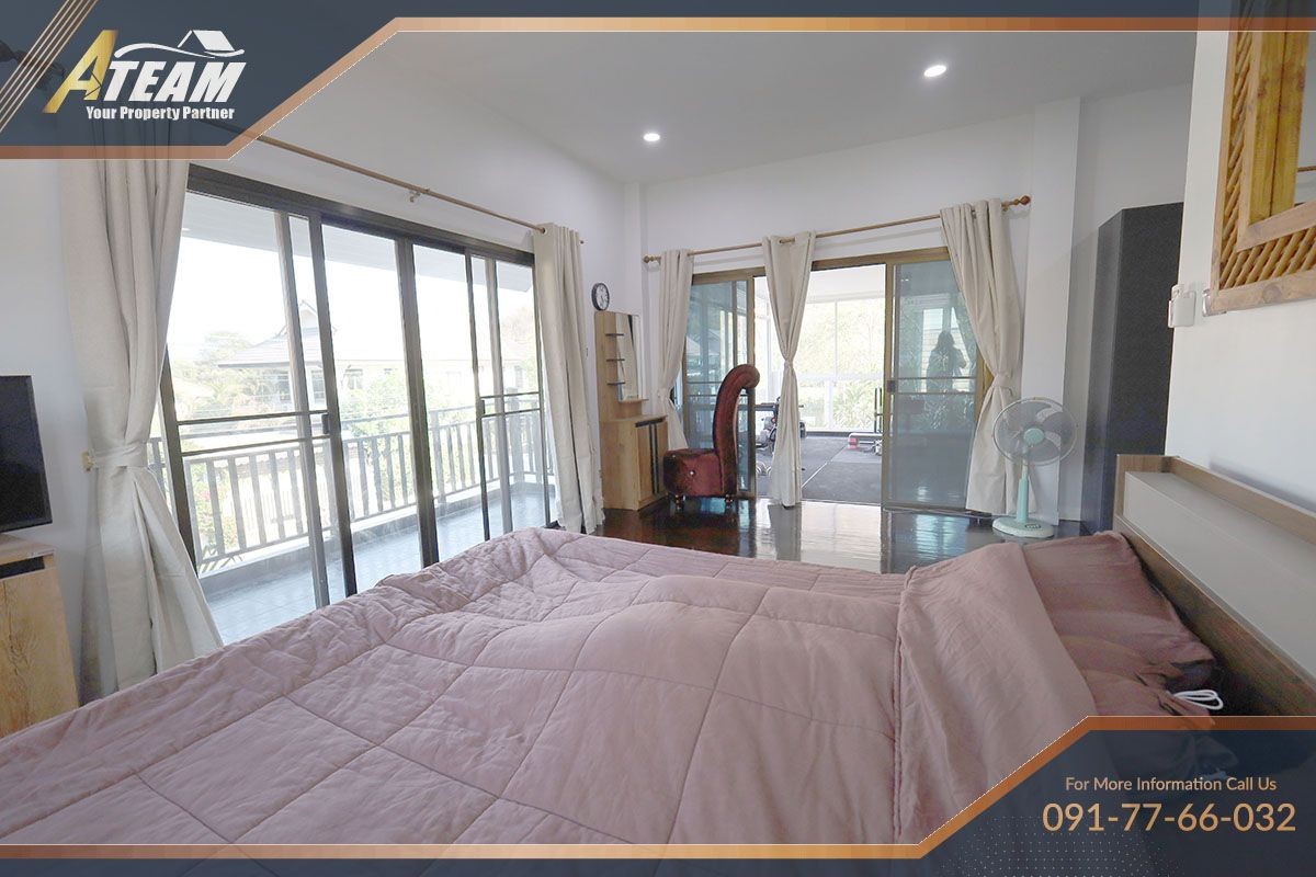 House for sale huahin theheights1 4beds32