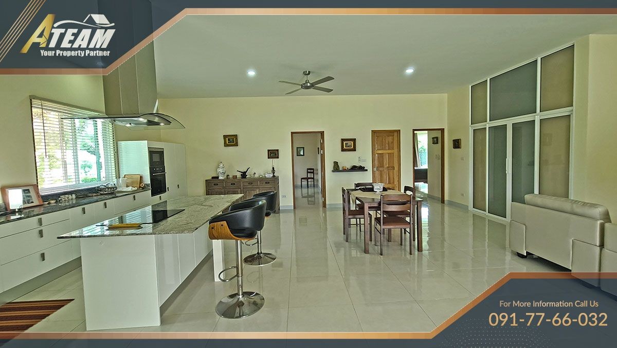 2 bed 2 bath pool villa resale hua hin19