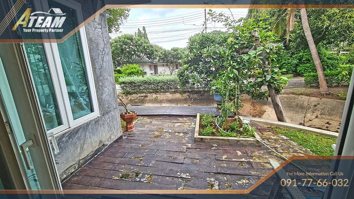 huahin house for sale 2bedroom house chukamol nearby airport22