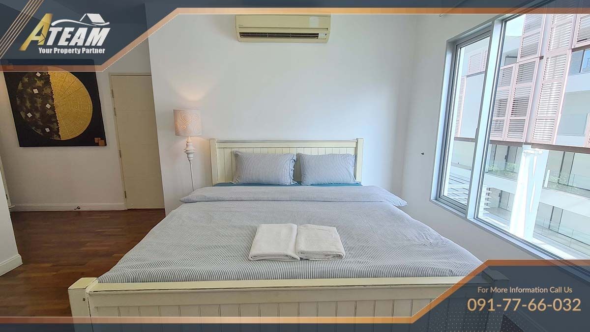 condo for sale huahin centercity bansandao 2bedrooms beachfront21
