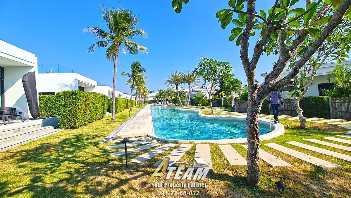 img_poolvilla for rent in hua hin _1