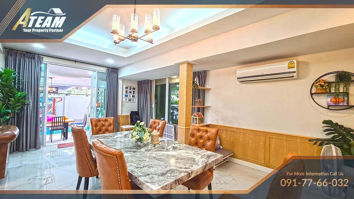 poolvilla for rent in hua hin 32