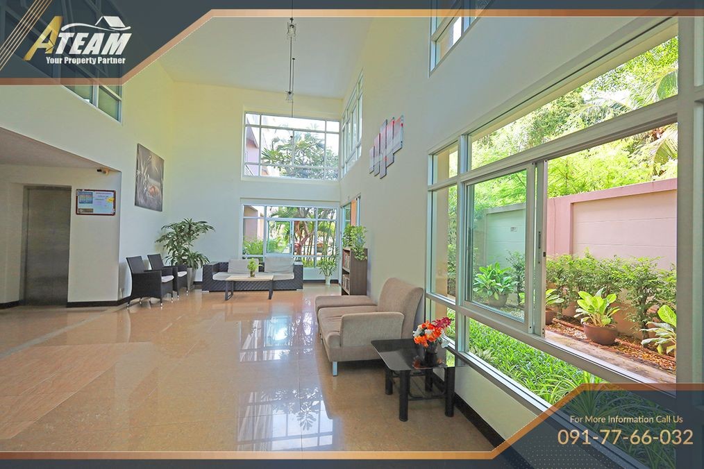 img_Flame Three Hua Hin 1 bedroom ID 48137 resale condo 5