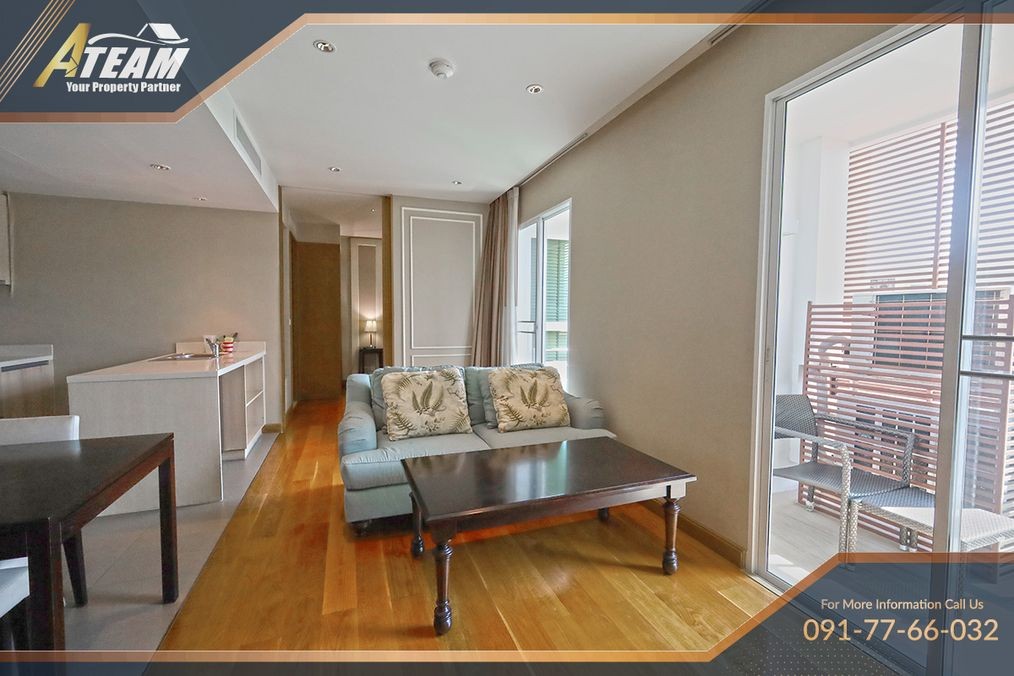 amari residences resale condo Hua Hin21