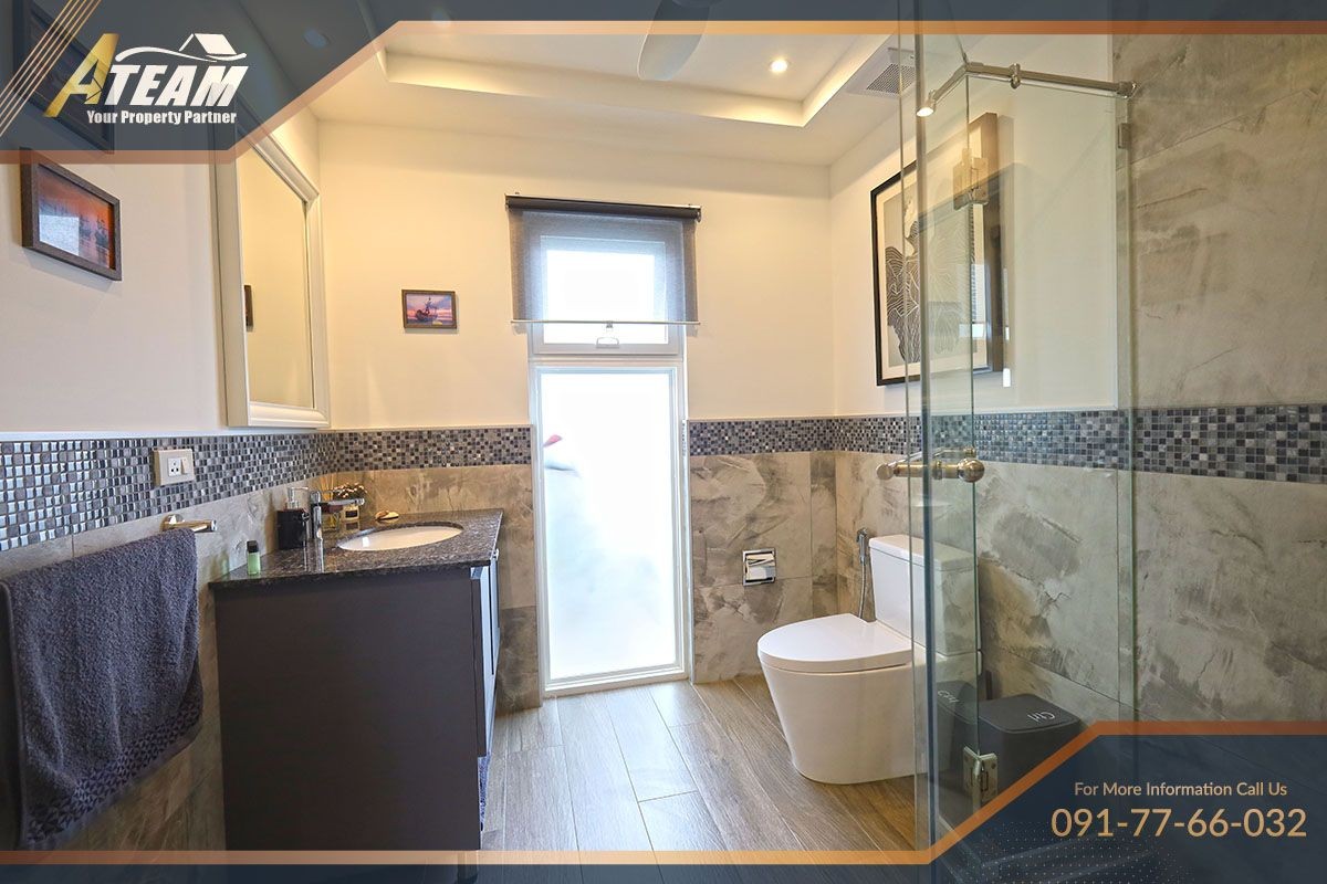 house for sale huahin mali lotus luxury pool villa 3bedroom33