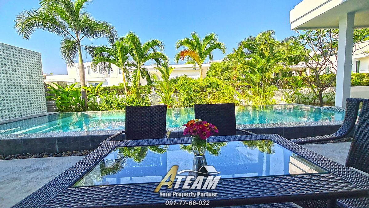 img poolvilla for rent in hua hin 16