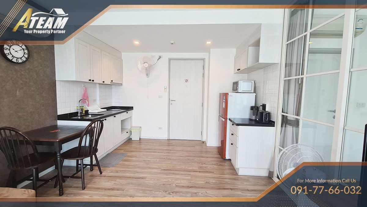 Summer condo resale hua hin28