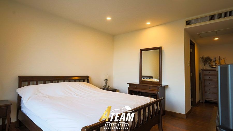 Condo for rent 3bed Baan Sansaran .244 huahin17