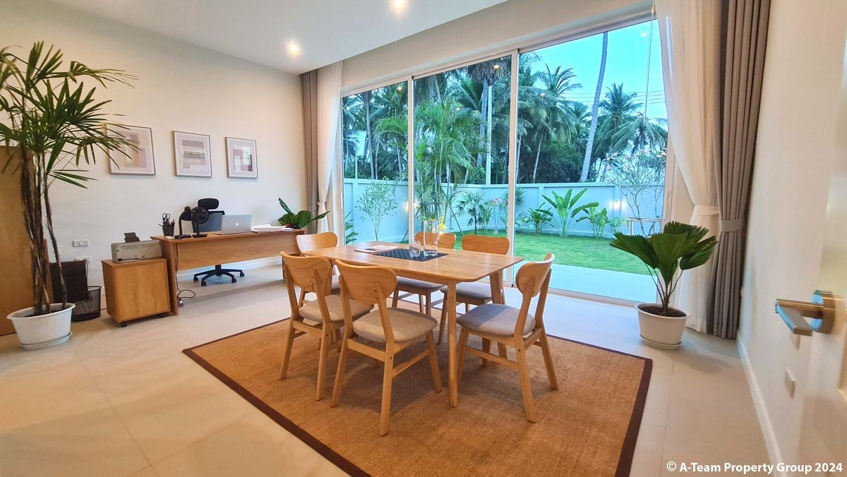 the bliss homes hua hin poolvilla hua hin OFFPLAN development 47
