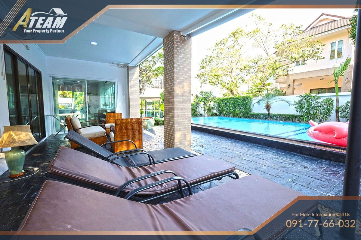 House for sale huahin theheights1 4beds45