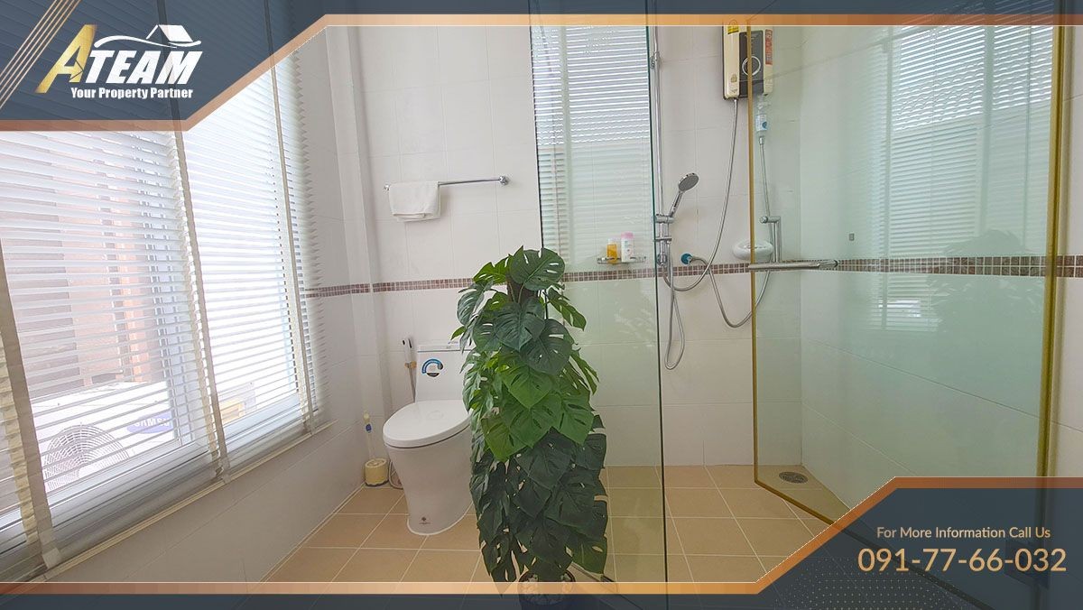 casa seaside devolpment pool villa Cha Am40