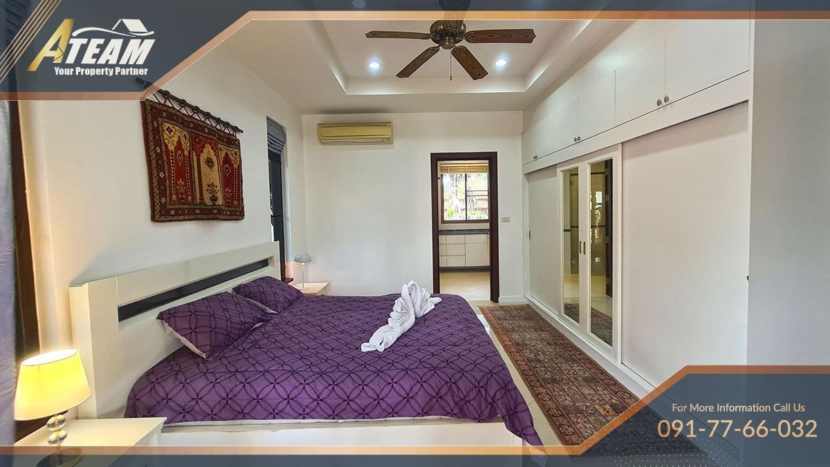 manora pool villa development resale hua hin12