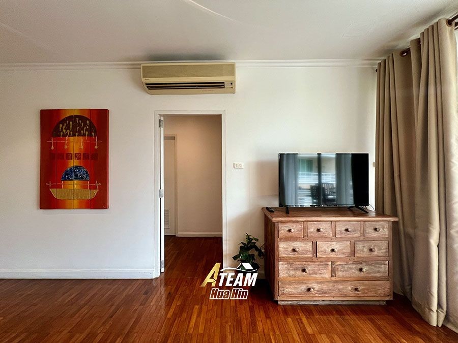 img_condo for Rent 2beds Baan San Plone huahin8