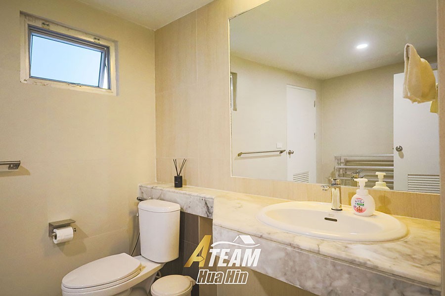 condo for rent baanchaitalay huahin21